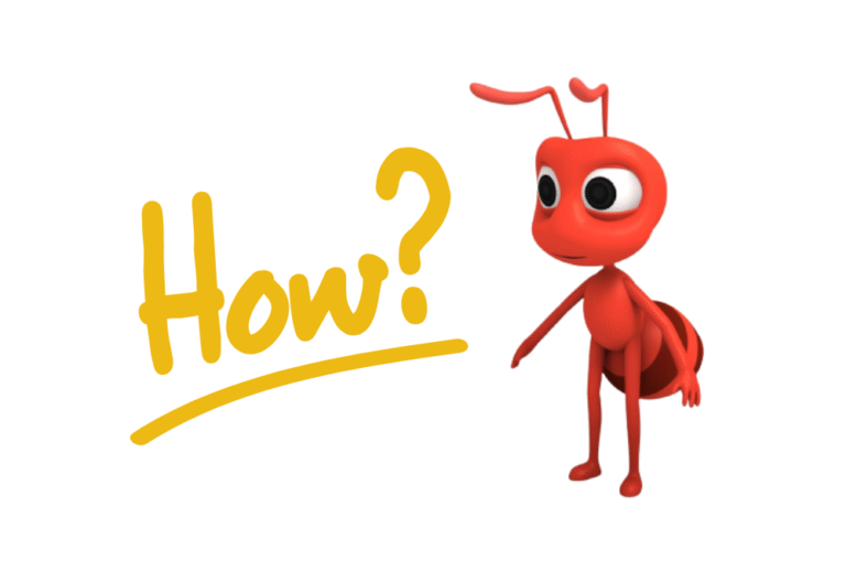 How to Get Rid of Kitchen Ants Naturally